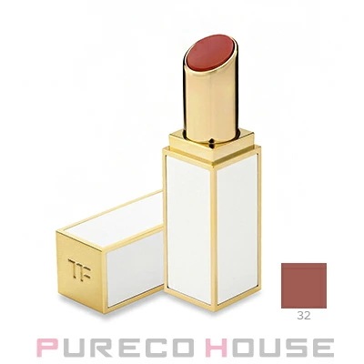 TOM F ORD（トムフ ォード） ウルトラ シャイン リップ カラー 3.3g #32 ペッシュ パラディス