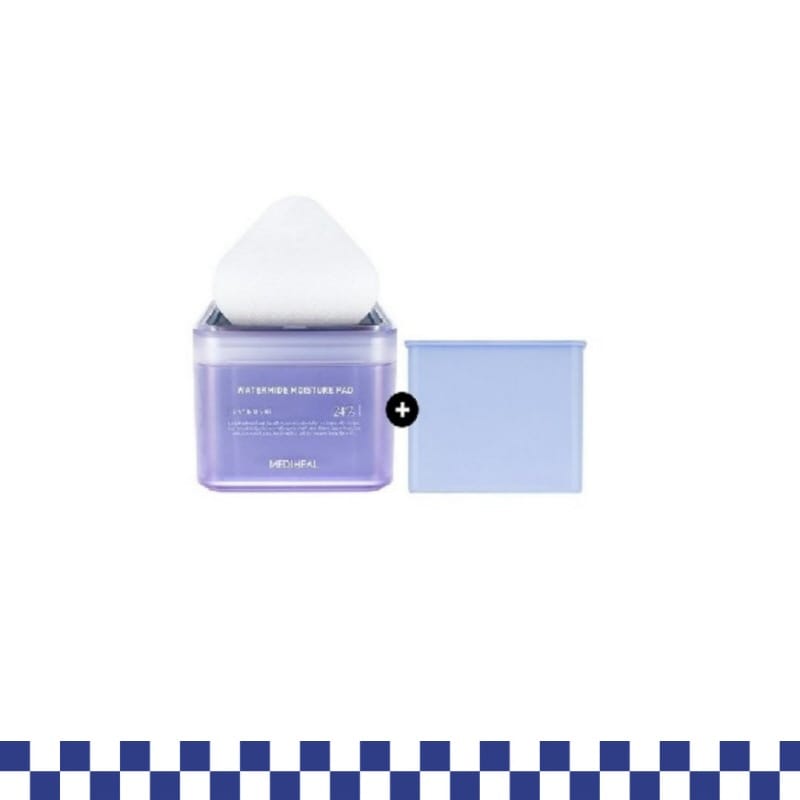 ウォーターマイドトナーパッド100枚×2個 6,247円