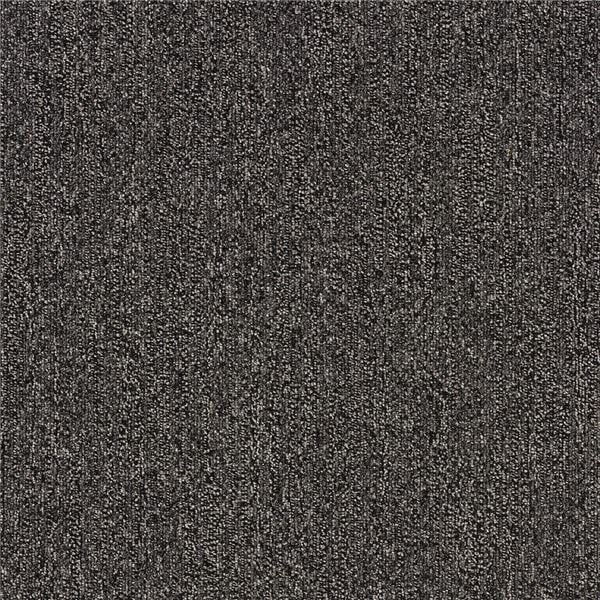 業務用 防炎/静電 タイルカーペット 約50x50cm 20枚入 ECOS LP-3105