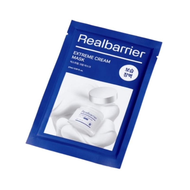 エクストリーム クリームマスク 27ml 20本入