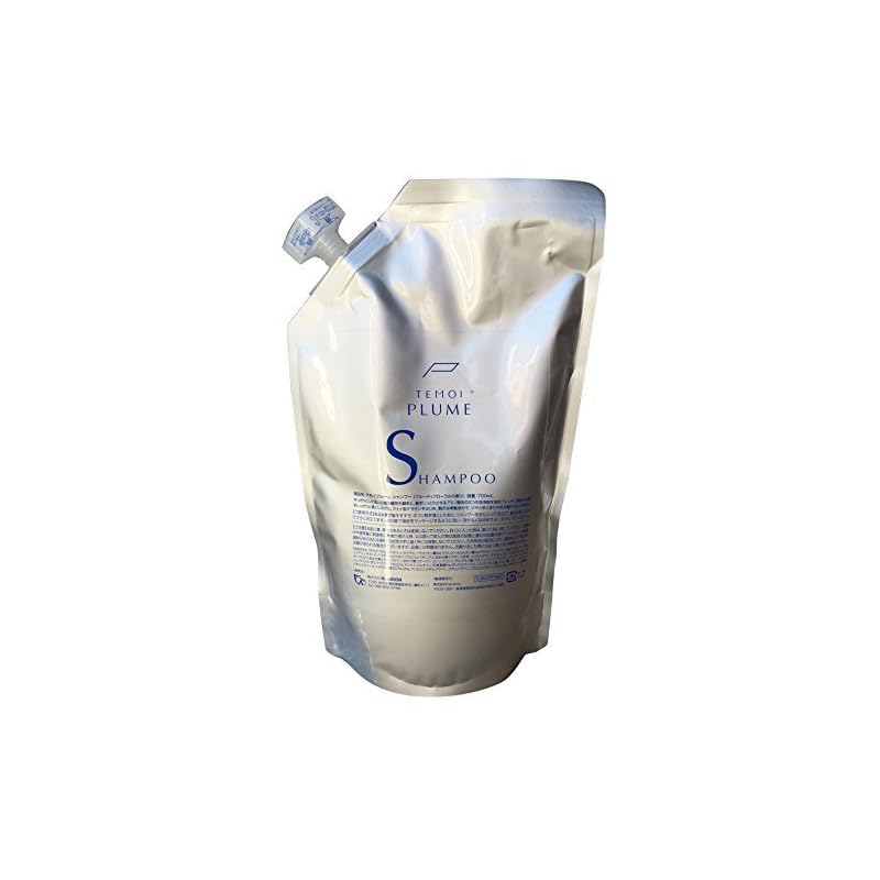 ドゥアクシュ テモイ プルームシャンプー 700ml