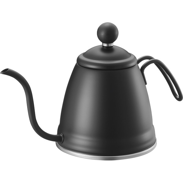 燕三 ＩＨ対応ドリップケトル １．３L EM-058 調理器具 やかん IH対応 ラッピング無料 のし無料 ギフト セット A41