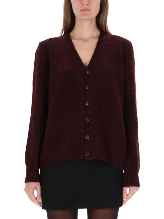 MAISON MARGIELA Women Knitwear S51HP0023 M13154001F Black