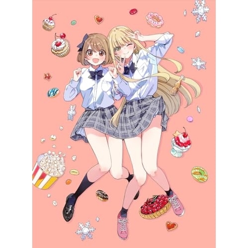 ワンルーム日当たり普通天使つきBlu-ray Vol.2(Blu-ray .. (Blu-ray) HPXN-522