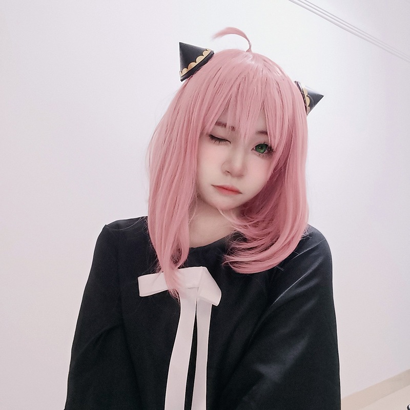 スパイままごとcos服アニヤ日常ワンピースアニヤアニメコスプレ服
