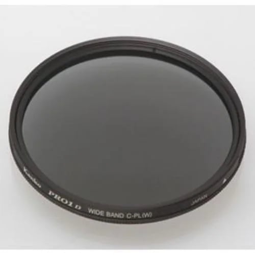 PRO1D C-PL(W)ワイドバンド 52mm