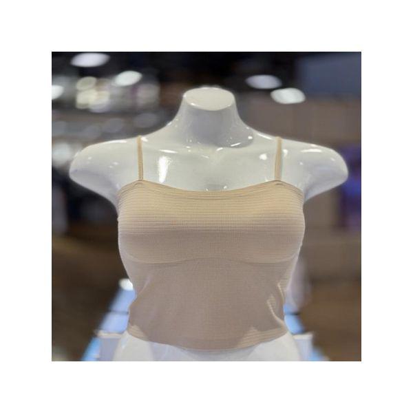 CS1946A シームレスノーステッチ女性カップランニング_P399931495