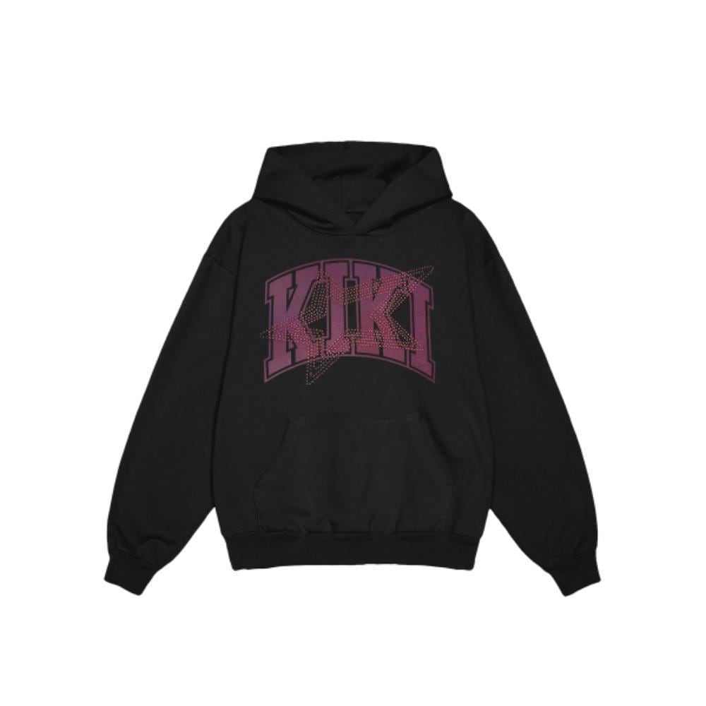 LISA ALTEREGO KIKI HOODIE LISHD0004