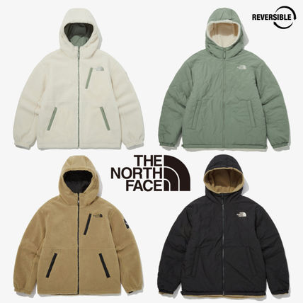 THE NORTH FACE正規品 RIMO RVS FLEECE HOODIE NJ4FP54