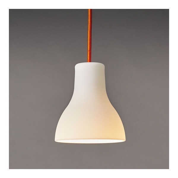 PD-2665-L ホワイト LEDペンダントライト (ダクトタイプ 電球色)