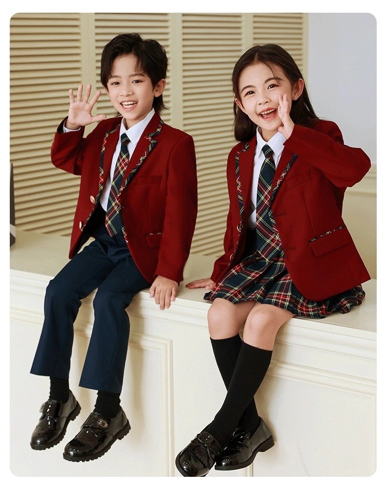 5点セット スーツ 男の子 女の子 スーツ 卒業式 入学式 フォーマル キッズフォーマル