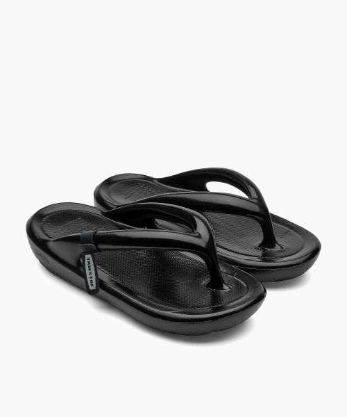 TAW&TOE Zerovity OG Glossy Black