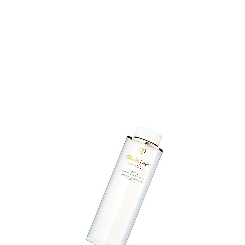 【国内正規品】cl de peau BEAUT　クレ・ド・ポー ボーテ ローションイドロＣ　ｎ（レフィル）170mL／化粧水[医薬部外品]