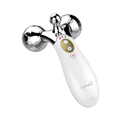 美ルル プラチナ EMS belulu PlatinaEMS 美顔ローラー 美顔スティック フェイス