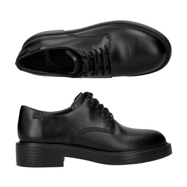 [CAMPER] K201684-001 女性ローファー