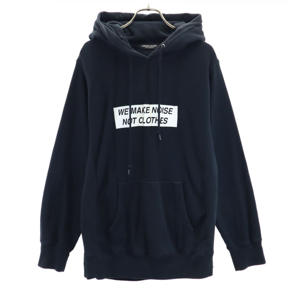 長袖 スウェットパーカー M ブラック JUN TAKAHASHI 裏起毛 メンズ 14,230円