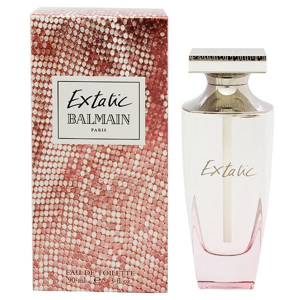 ピエール バルマン バルマン エクスタティック EDT SP 90ml