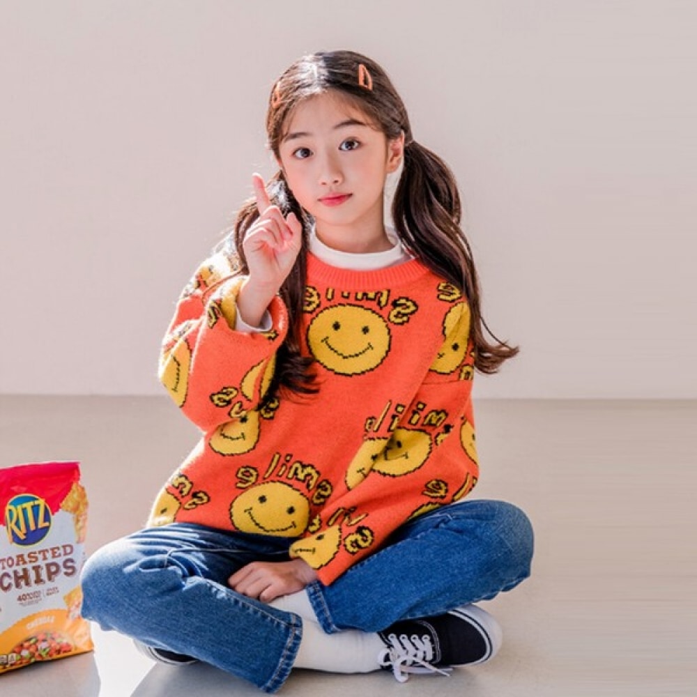 [バブルツリー] マリオバブルツリーヘイニーニット