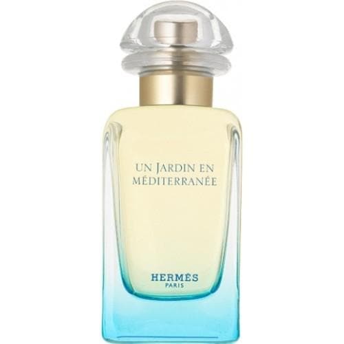 【訳あり】 エルメス 地中海の庭 EDT オードトワレ SP 50ml 【箱不良】 香水 HERMES