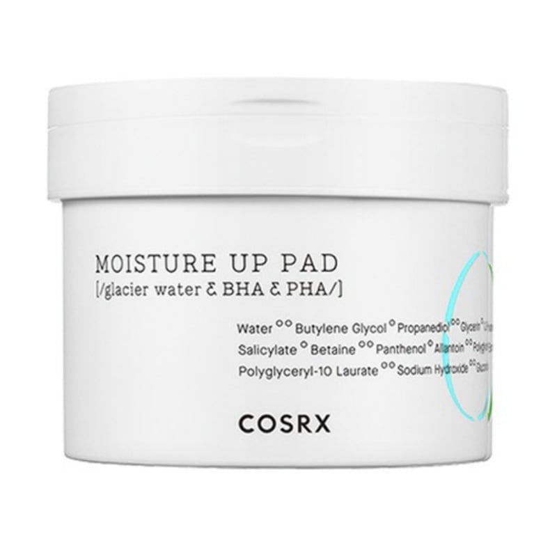 モイスチャーパッド 90枚