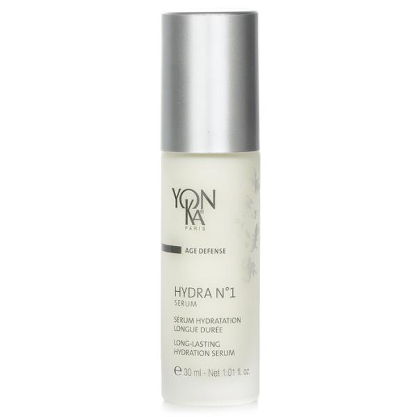 エイジ ディフェンス イドラ no.1 セラム 30ml