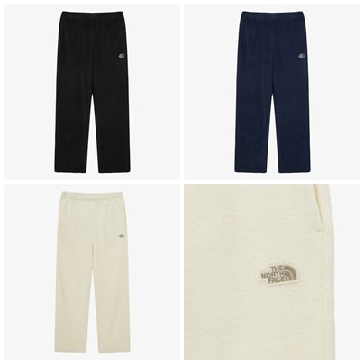 CIRRUS FULL BAND PANTS [NP6KP41]