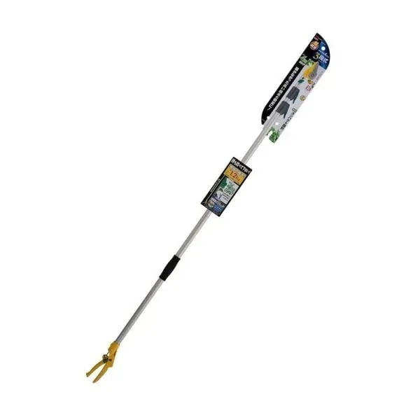 ムサシ ポールスリム4Mロング No380 園芸道具 高枝切 高枝切（一本物）