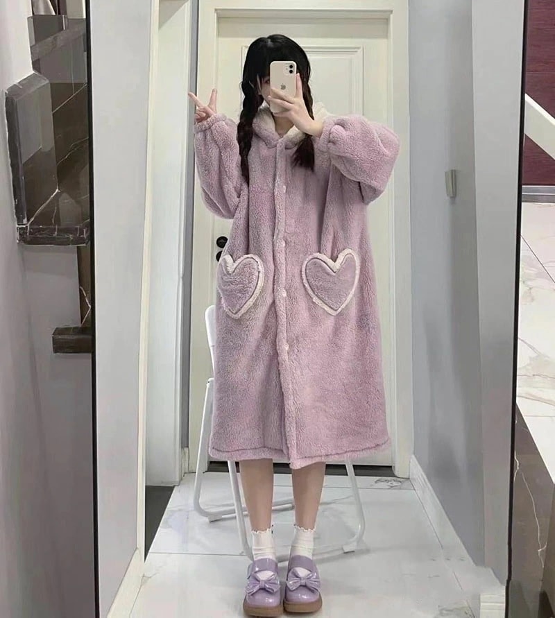 短纳期 パジャマ 部屋着 アニマル ワンピース 兔 ウサギ rabbit 長耳付き 着ぐるみ もこもこ フード付き ルームウェア お揃い 寝巻き 柔らかい 肌に優しい 結婚祝い ギフト プレゼント