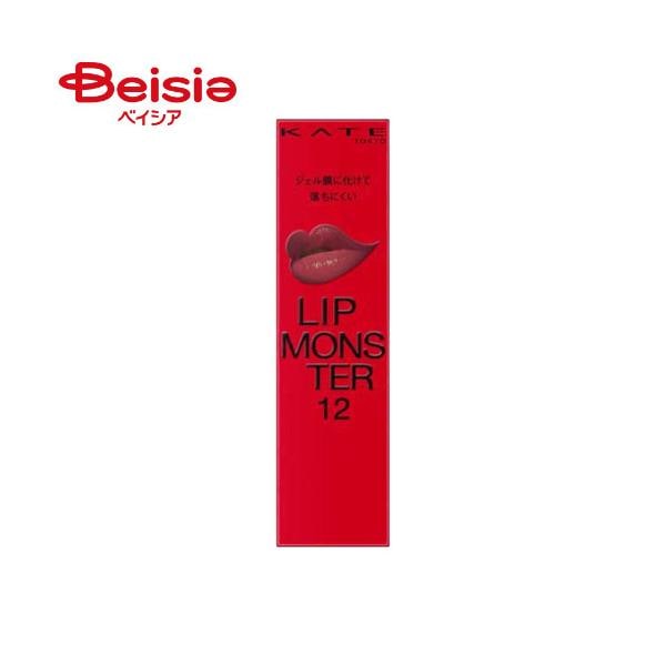 �P�C�g ���b�v�����X�^�[ 12 �����̃��r�[