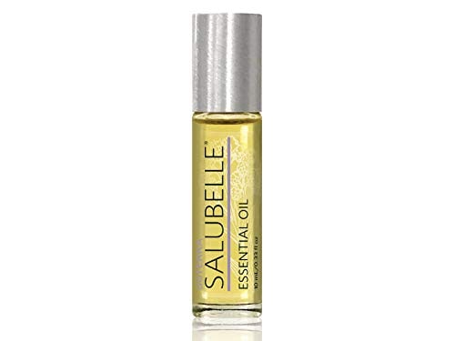 doTERRA ドテラ サルベル (ロールオン） エッセンシャルオイル ブレンドオイル 10 ml 精油アロマオイル