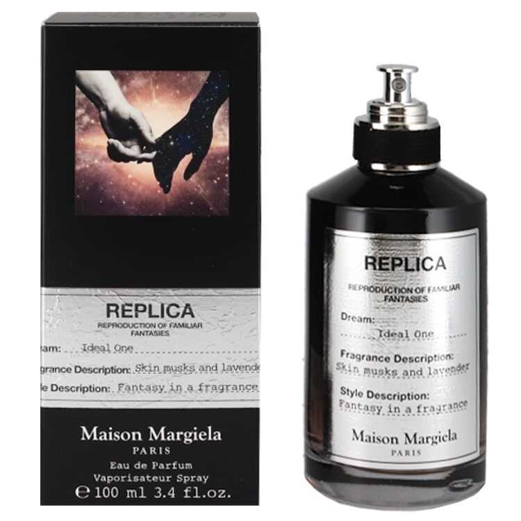 レプリカ アイディアル ワン EDP SP 100ml