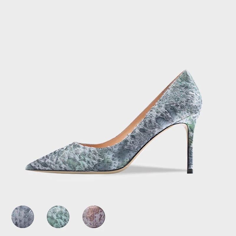 G45 本革 6CM 8CM 韓流超おすすめし 美脚 ヒール パンプス ローヒール 痛くない トングサンダル ストラップサンダル サボサンダル パーティー 大きいサイズ 結婚式 レディース