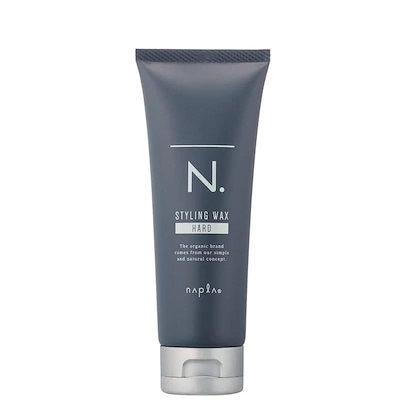 他サイト： ナプラ N. オム スタイリングワックス ハード 100gの商品画像