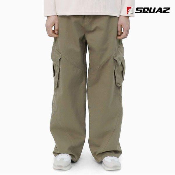 男性用ウォッシングカーゴパンツ コットンパンツ カジュアルカーゴパンツ SVCP002