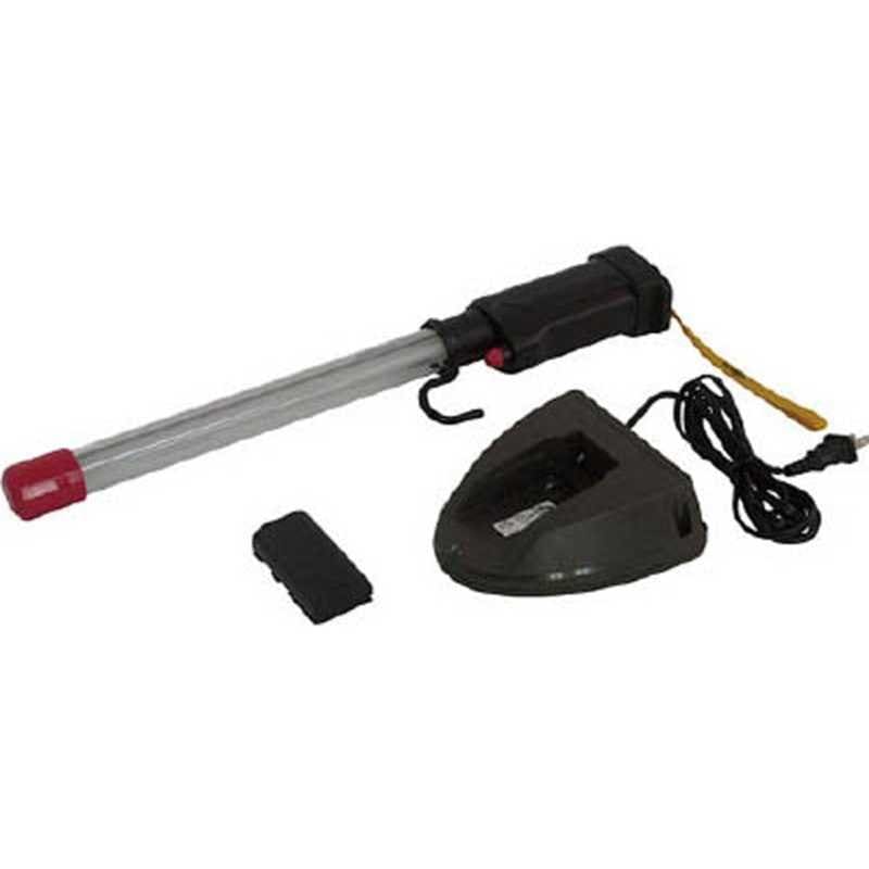 嵯峨電機工業　コードレスライトLEDセット耐薬品性外筒仕様　LBLED8AE