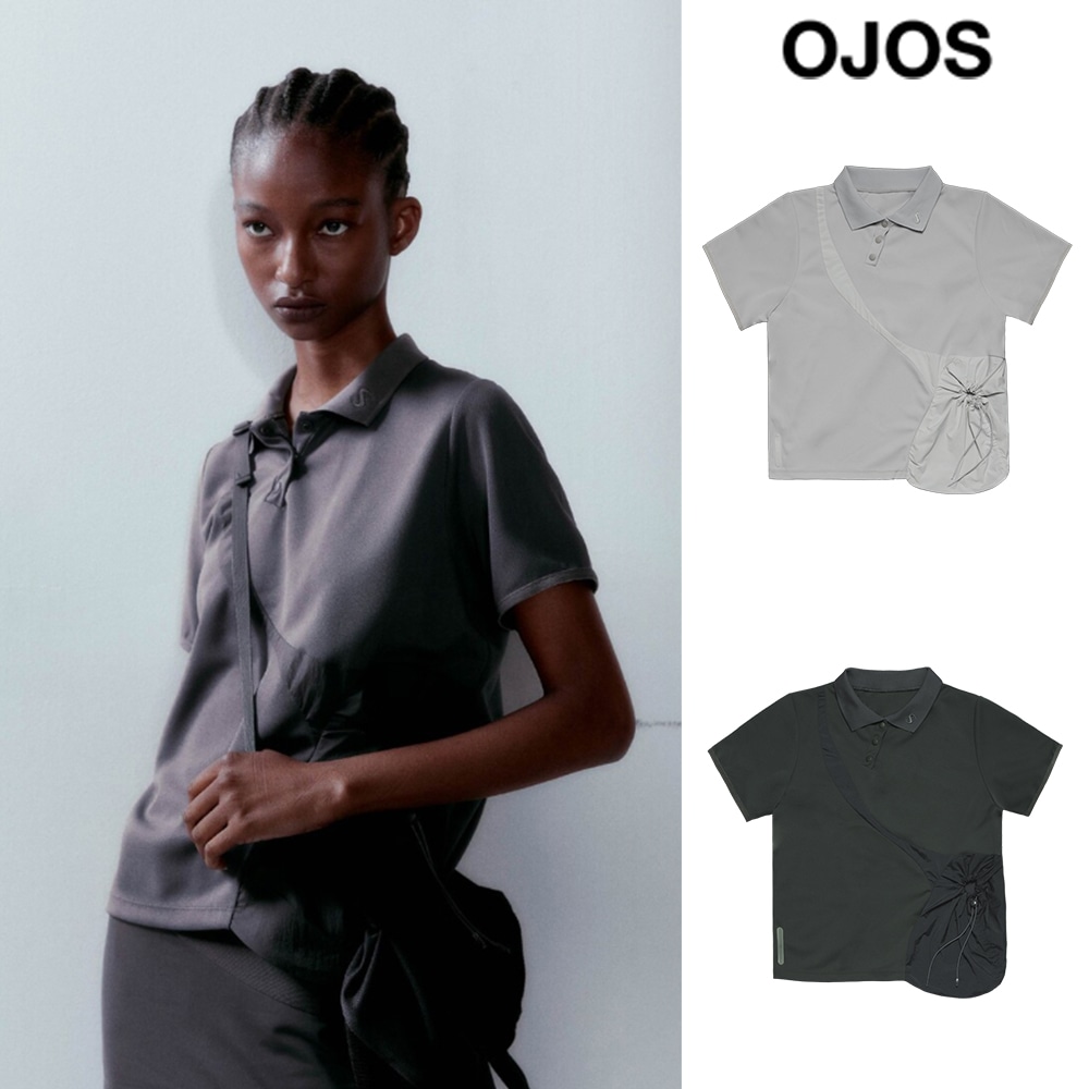 [OJOS] String Hole Pk - T