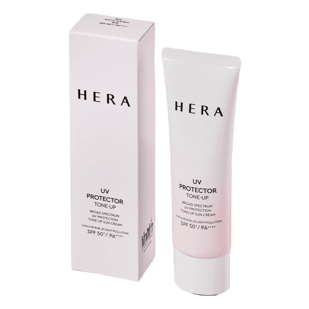 [2024百貨店商品]UVプロテクタートーンアップSPF50+/PA++++ 50ml