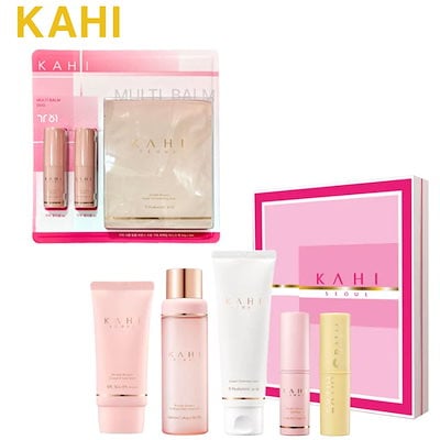 KAHI マルチバーム /リンクルバウンス水分たっぷりパ...のサムネイル