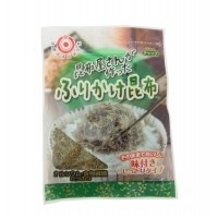 日高食品 昆布屋さんが作ったふりかけ昆布 35gx20袋セット