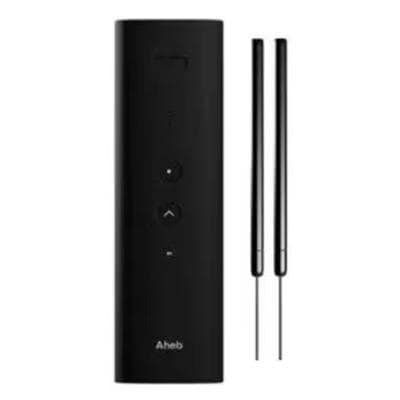 Qoo10] aheb アイラッシュカーリングスティック [ホッ : メイク小物