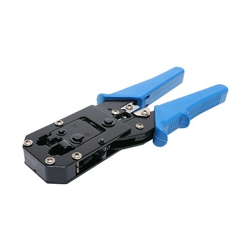 MCO RJ-45/11対応ペンチ CAP-86