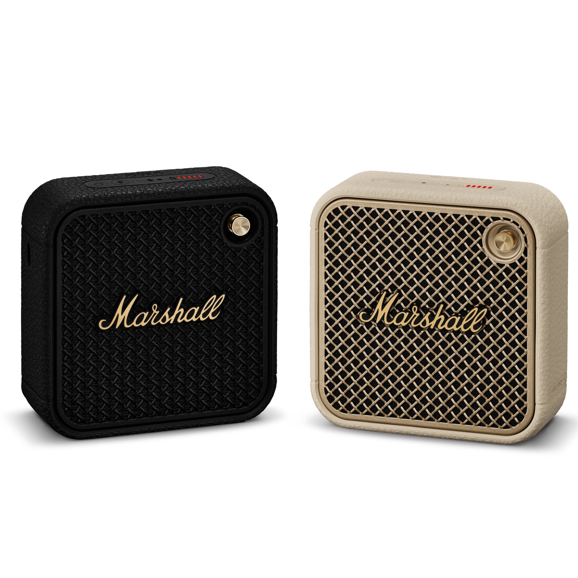 【国内正規品】 Willen II ワイヤレスポータブル防水スピーカー