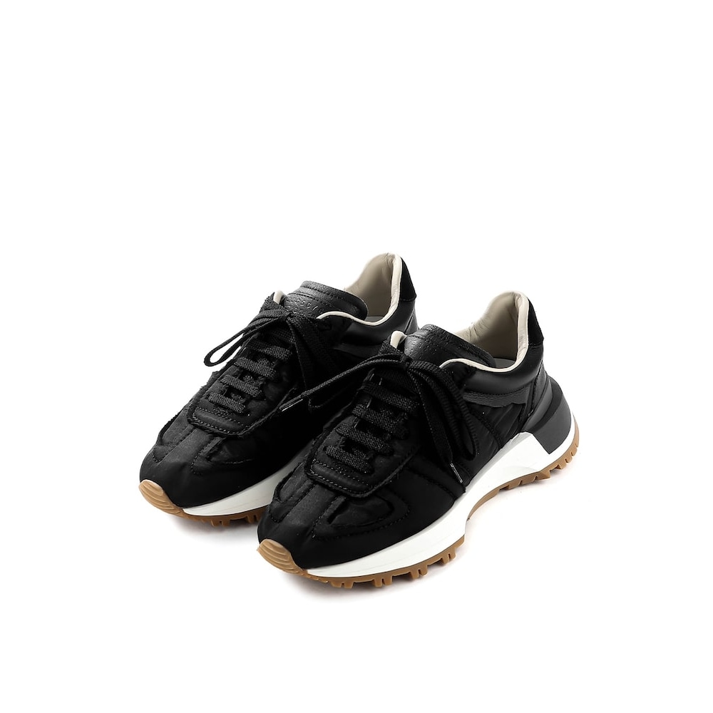 メゾンマルジェラ [メゾンマルジェラ] 23SS (S58WS0213 P4341 T8013) レディースランナーエボリューションスニーカー Q7LS58WS0213P4341T80101 78,992円