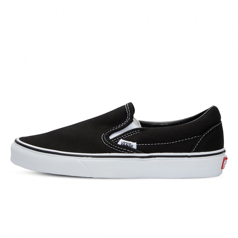 VANS クラシック スリップオン VN000EYEBLK-Black 12,198円