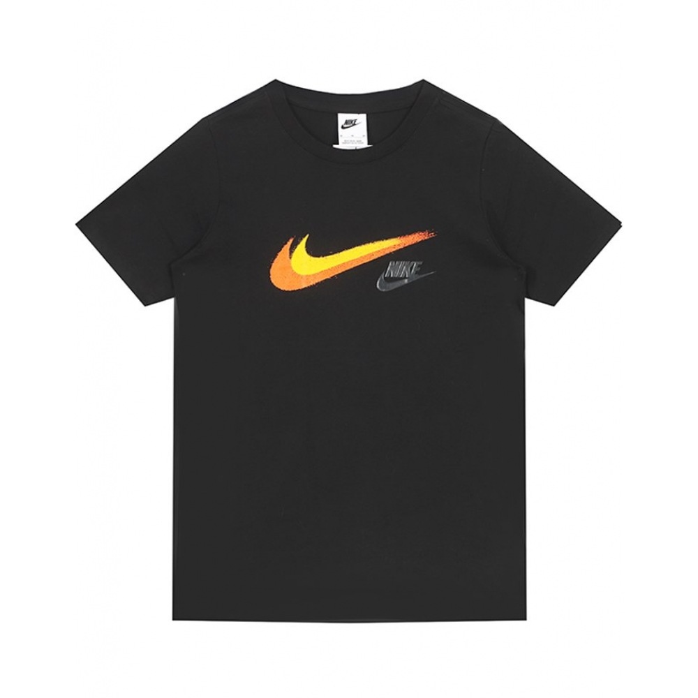 ナイキジュニアショートスリーブ T シャツ NSW SI T シャツ 6,414円