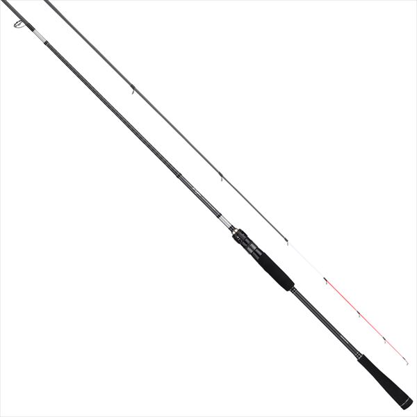 アルファタックル 一つテンヤ竿 カイジン瀬戸内テンヤゲーム S230H