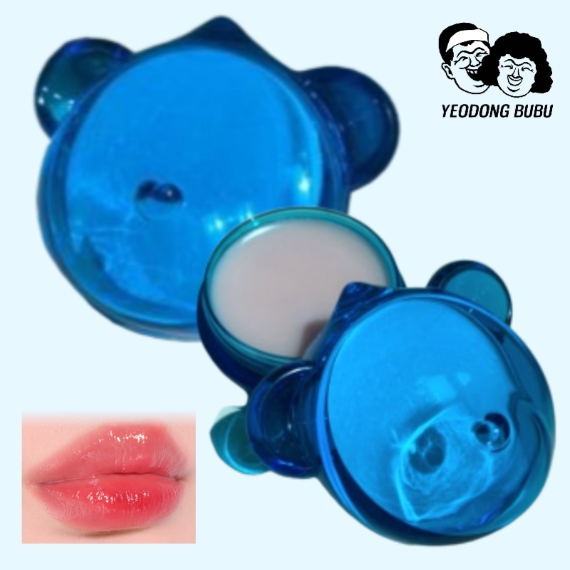 【正規品】バイタルハイドラソリューション ハイドレーティング リップマスク 20ml