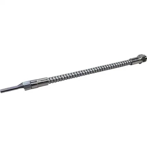 【メーカー直送品】扶桑 マジックカットe-ミスト噴射管Zタイプ FN-Z40(蛇腹管製40cm)FN-Z40