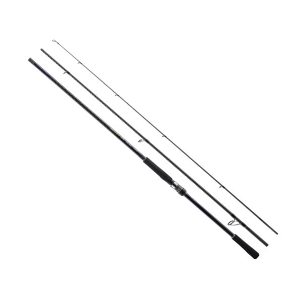 シマノ シーバスロッド 24ネッサ SS S104M(スピニング 3ピース)