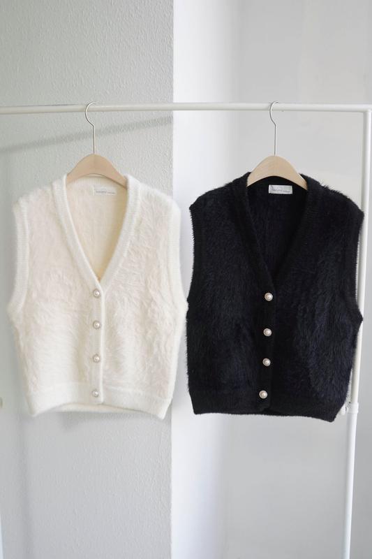 カーリーベスト